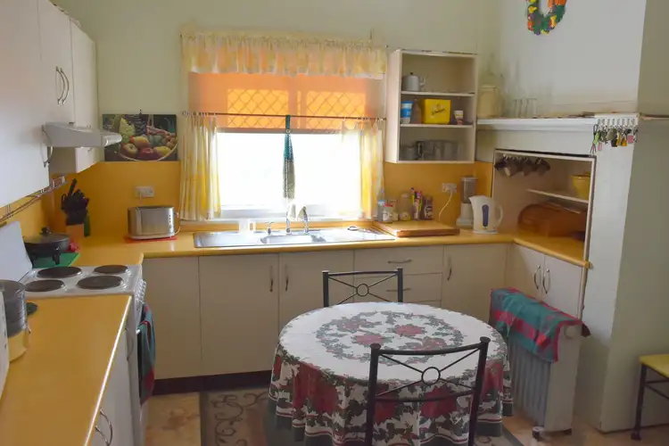 Fifth view of Homely house listing, 32 Alice Street, Moree NSW 2400