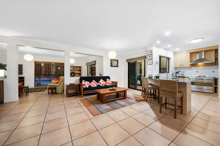 Second view of Homely house listing, 36 The Concourse, Underwood QLD 4119