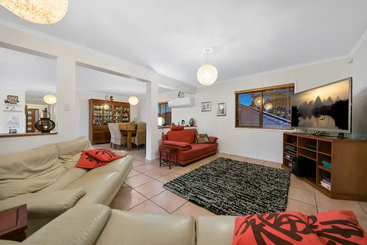 Third view of Homely house listing, 36 The Concourse, Underwood QLD 4119