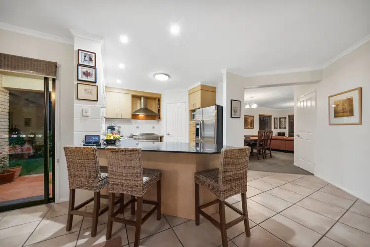 Fifth view of Homely house listing, 36 The Concourse, Underwood QLD 4119