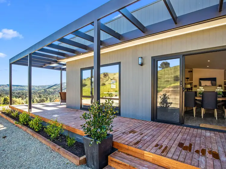 Main view of Homely rural property listing, 471 King Parrot Creek Road, Strath Creek VIC 3658