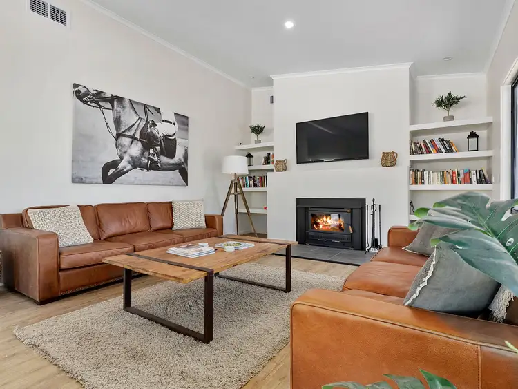 Fourth view of Homely rural property listing, 471 King Parrot Creek Road, Strath Creek VIC 3658