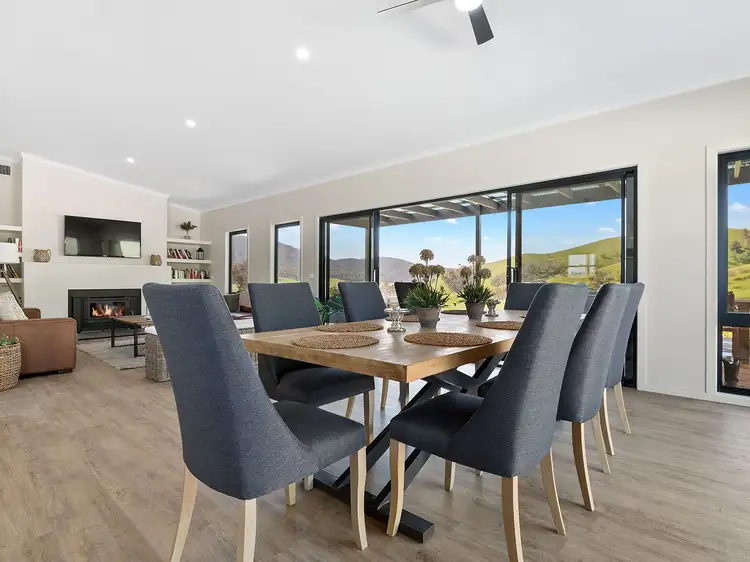Sixth view of Homely rural property listing, 471 King Parrot Creek Road, Strath Creek VIC 3658