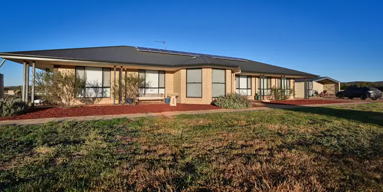 221 McConville Road, Quorn SA 5433