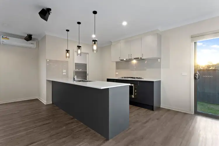 Fourth view of Homely house listing, 2 Goadby Drive, Mernda VIC 3754