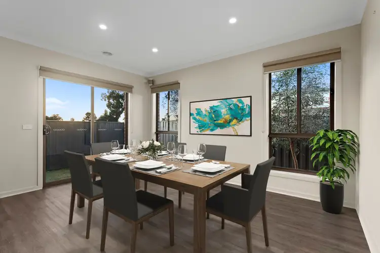 Fifth view of Homely house listing, 2 Goadby Drive, Mernda VIC 3754