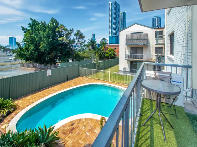 6/5-7 High Street, Southport QLD 4215
