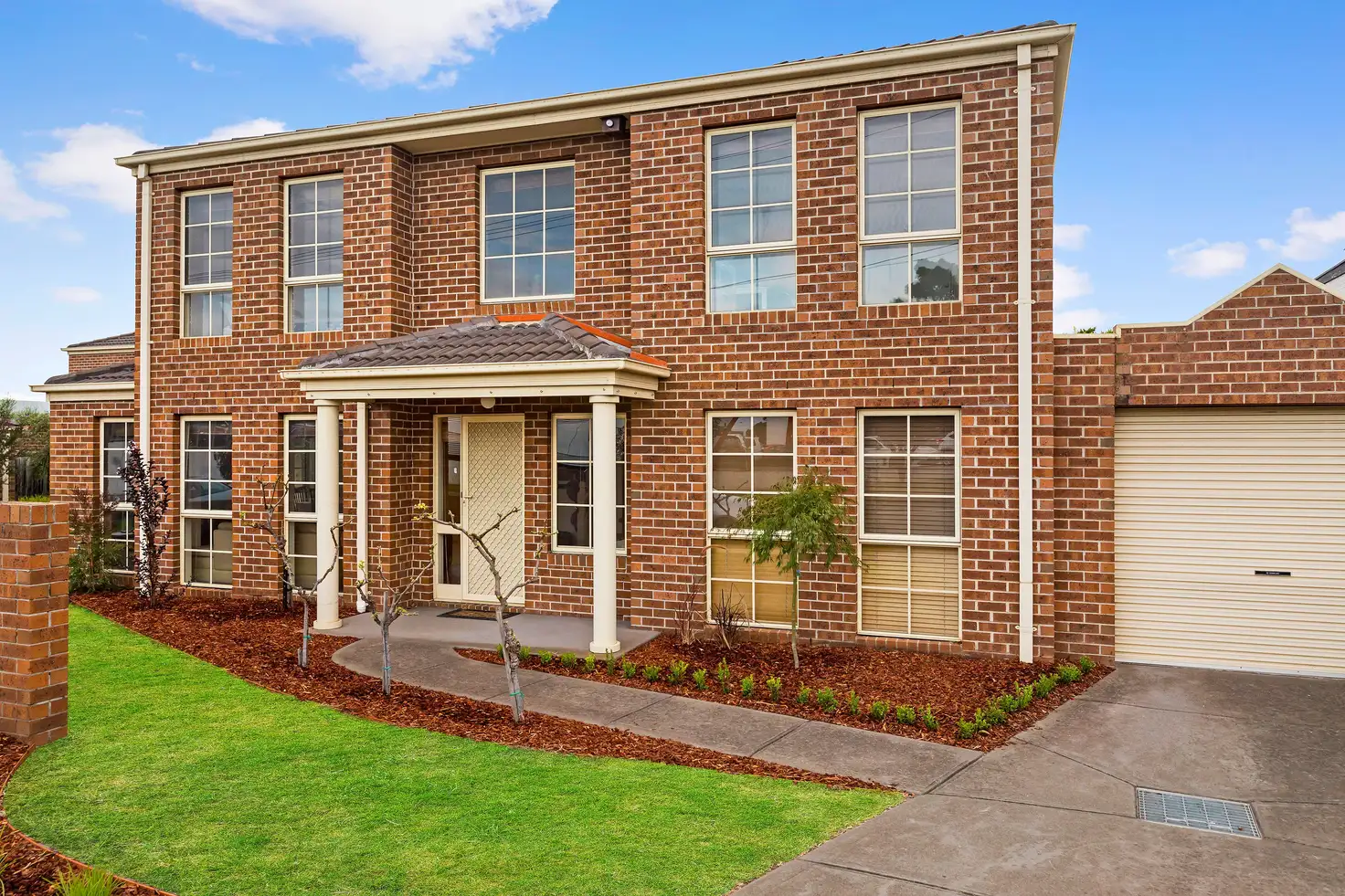 Main view of Homely townhouse listing, 8/3 Neerim Grove, Hughesdale VIC 3166