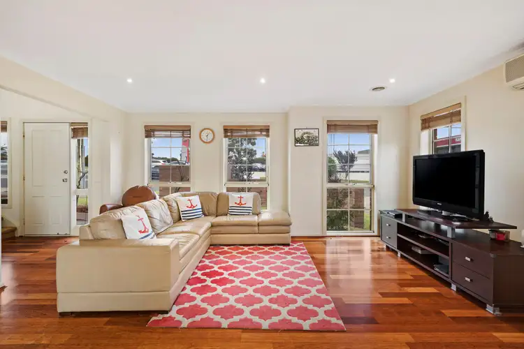 Second view of Homely townhouse listing, 8/3 Neerim Grove, Hughesdale VIC 3166