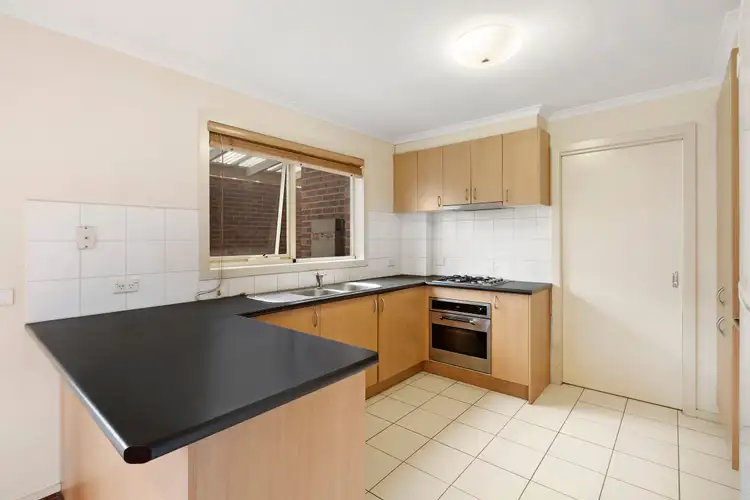 Fourth view of Homely townhouse listing, 8/3 Neerim Grove, Hughesdale VIC 3166