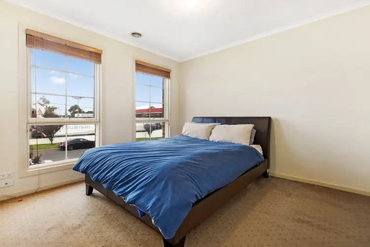 Fifth view of Homely townhouse listing, 8/3 Neerim Grove, Hughesdale VIC 3166