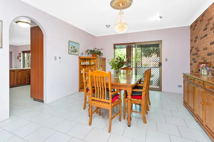 Fourth view of Homely house listing, 19 Cullen Drive, Kiama Downs NSW 2533