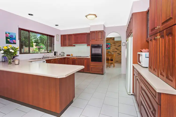 Fifth view of Homely house listing, 19 Cullen Drive, Kiama Downs NSW 2533