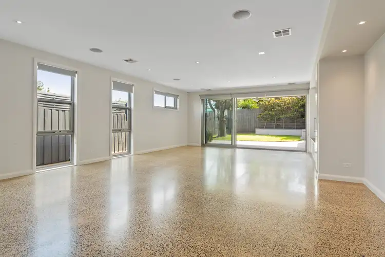 Third view of Homely townhouse listing, 47A Mascot Avenue, Bonbeach VIC 3196