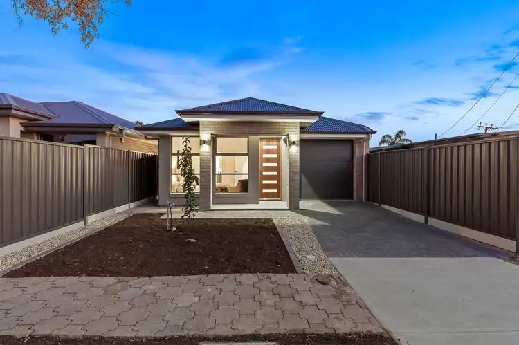 93 Redward Avenue, Greenacres SA 5086