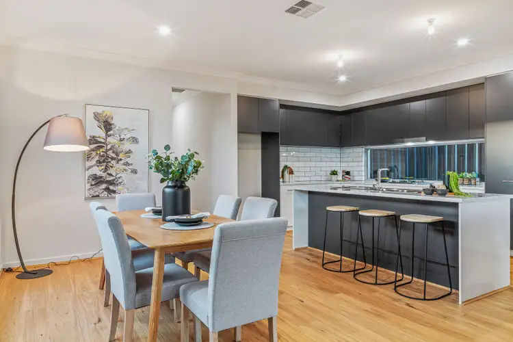 Fifth view of Homely house listing, 93 Redward Avenue, Greenacres SA 5086