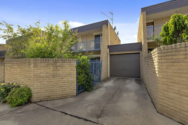 Main view of Homely townhouse listing, 10/20 Donald Road, Queanbeyan NSW 2620
