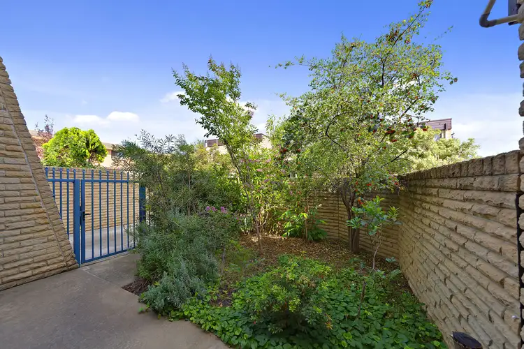 Second view of Homely townhouse listing, 10/20 Donald Road, Queanbeyan NSW 2620