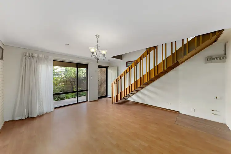 Third view of Homely townhouse listing, 10/20 Donald Road, Queanbeyan NSW 2620