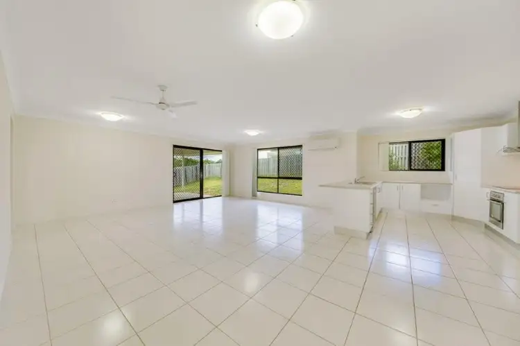 Third view of Homely house listing, 8 Peter Corones Drive, Kirkwood QLD 4680