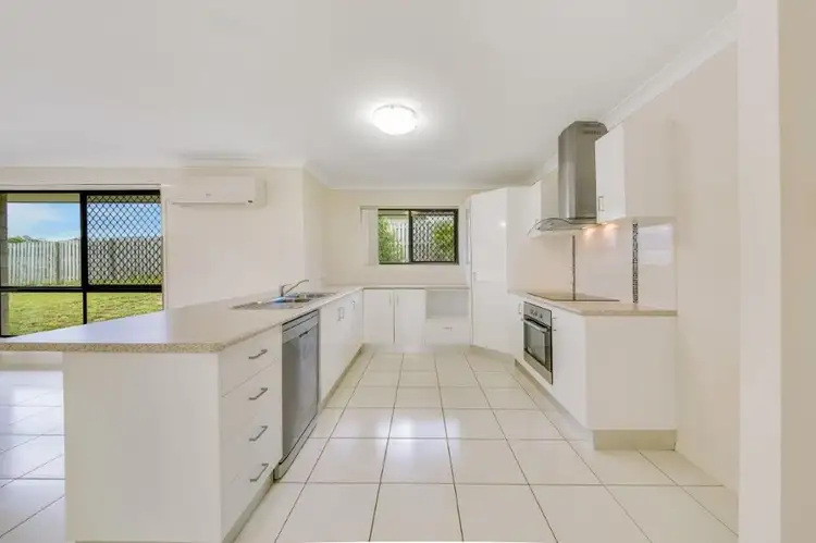 Fourth view of Homely house listing, 8 Peter Corones Drive, Kirkwood QLD 4680