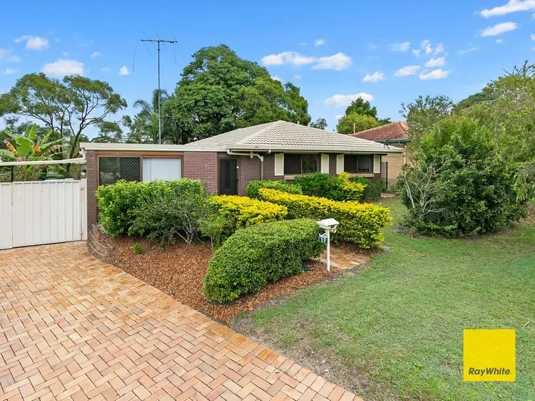 Main view of Homely house listing, 17 Gibson Street, Capalaba QLD 4157
