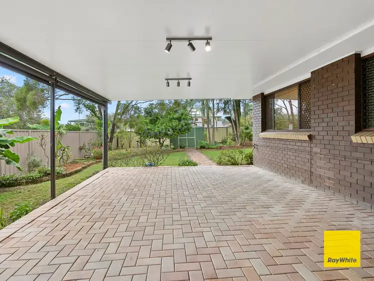 Second view of Homely house listing, 17 Gibson Street, Capalaba QLD 4157