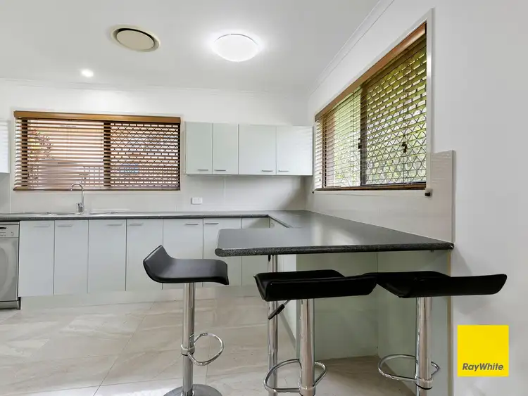 Fifth view of Homely house listing, 17 Gibson Street, Capalaba QLD 4157