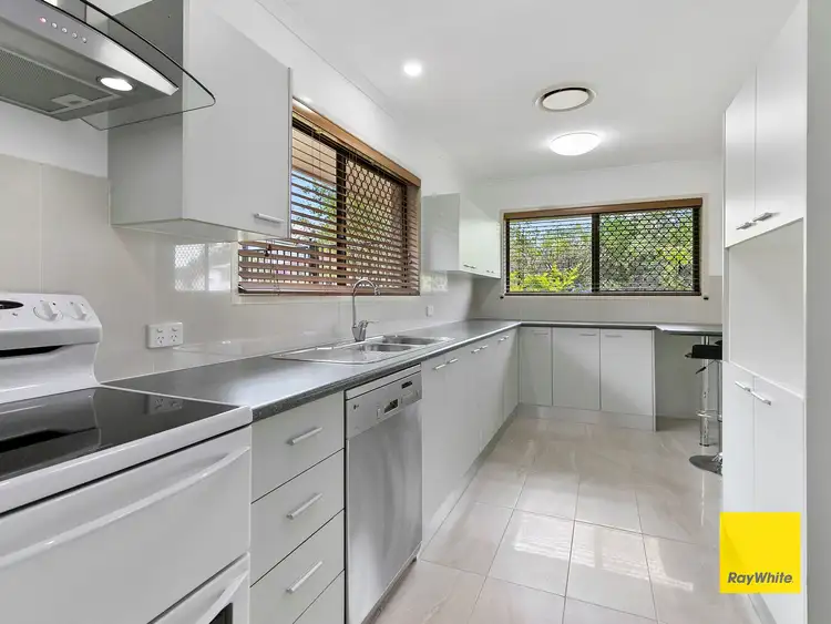 Sixth view of Homely house listing, 17 Gibson Street, Capalaba QLD 4157
