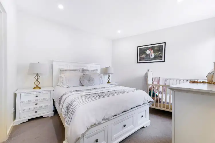 Fifth view of Homely unit listing, A202/2 Rowe Drive, Potts Hill NSW 2143
