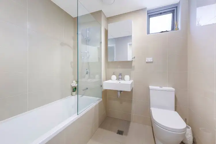 Sixth view of Homely unit listing, A202/2 Rowe Drive, Potts Hill NSW 2143