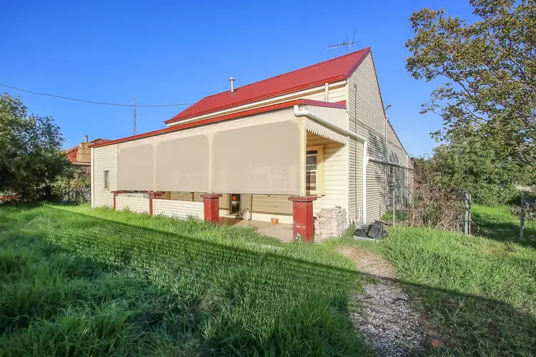 97 Commercial Street, Walla Walla NSW 2659