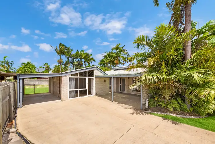 8 Willow Court, Kirwan QLD 4817