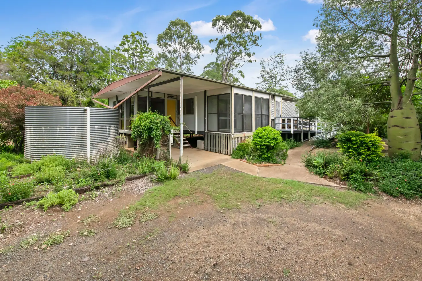 Main view of Homely house listing, 17 Elizabeth Street, Withcott QLD 4352