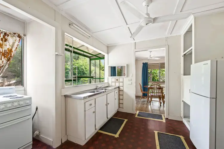Third view of Homely house listing, 17 Elizabeth Street, Withcott QLD 4352