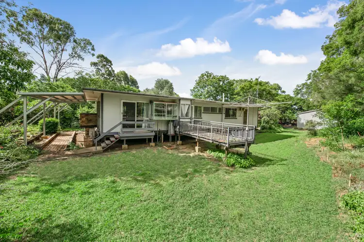 Fifth view of Homely house listing, 17 Elizabeth Street, Withcott QLD 4352
