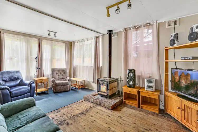 Sixth view of Homely house listing, 35 Walgett Street, Katoomba NSW 2780