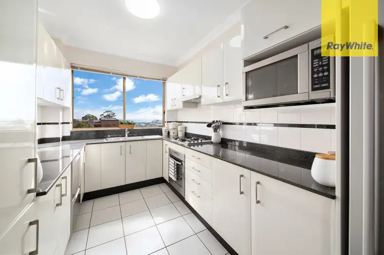 Second view of Homely apartment listing, 21/6-12 Mansfield Avenue, Caringbah NSW 2229