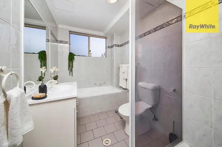 Fourth view of Homely apartment listing, 21/6-12 Mansfield Avenue, Caringbah NSW 2229