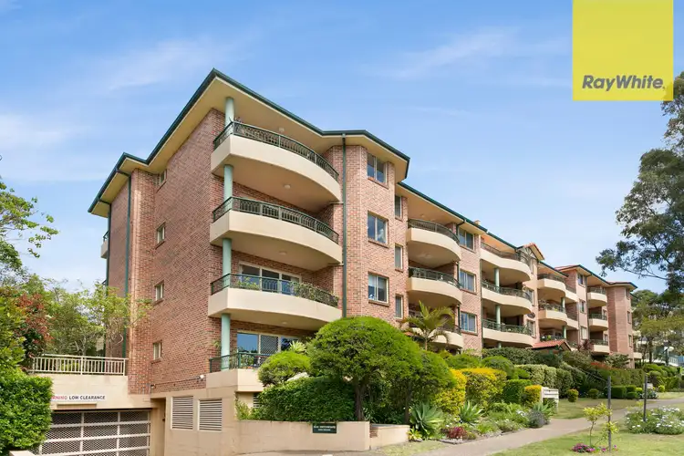 Sixth view of Homely apartment listing, 21/6-12 Mansfield Avenue, Caringbah NSW 2229