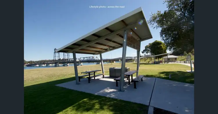 Fourth view of Homely house listing, 17/1-9 Wharf Road, North Batemans Bay NSW 2536