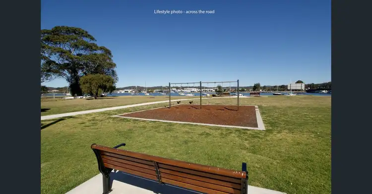 Fifth view of Homely house listing, 17/1-9 Wharf Road, North Batemans Bay NSW 2536