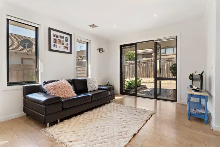 Second view of Homely townhouse listing, 2/35 Binalong Avenue, Chadstone VIC 3148