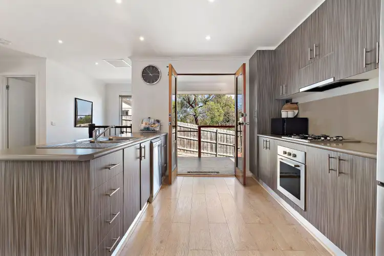 Fourth view of Homely townhouse listing, 2/35 Binalong Avenue, Chadstone VIC 3148