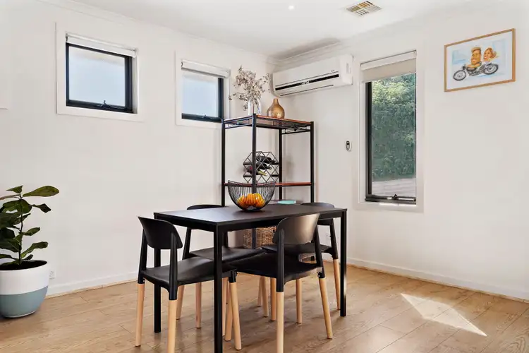 Fifth view of Homely townhouse listing, 2/35 Binalong Avenue, Chadstone VIC 3148