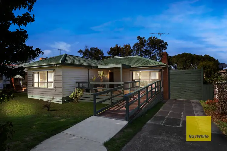 87 Apex Avenue, Belmont VIC 3216