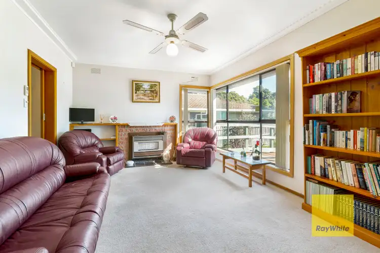 Second view of Homely house listing, 87 Apex Avenue, Belmont VIC 3216