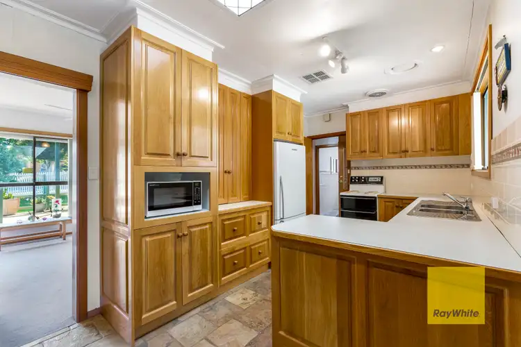 Third view of Homely house listing, 87 Apex Avenue, Belmont VIC 3216