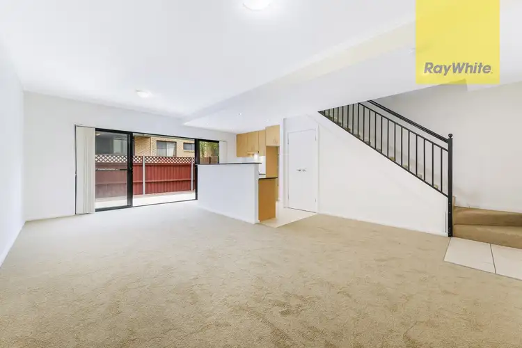 3/43 Crown Street, Granville NSW 2142