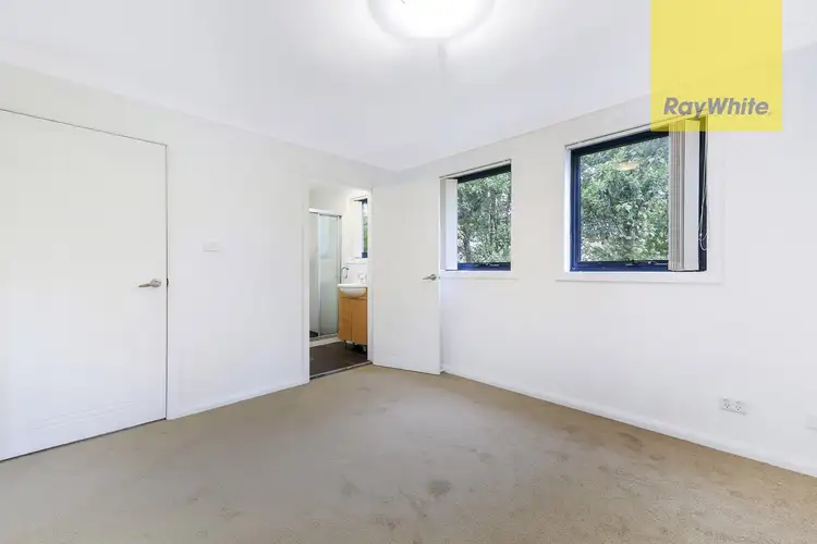 Fifth view of Homely townhouse listing, 3/43 Crown Street, Granville NSW 2142